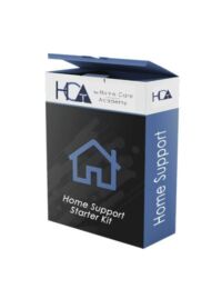 The Home Care Academy - Home Support Starter Kit