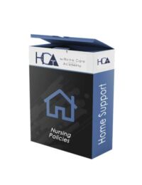 Home Support - Nursing Policies