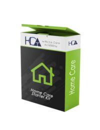 The Home Care Academy - Home Care Starter Kit