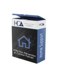 Home Support - Infection Prevention & Control Policies