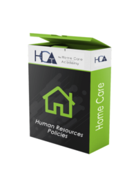 Home Care Human Resources Policies