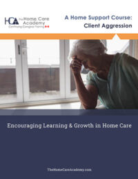 The Home Care Academy - Caregiver Training