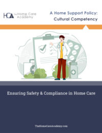 Cultural Competency Policy